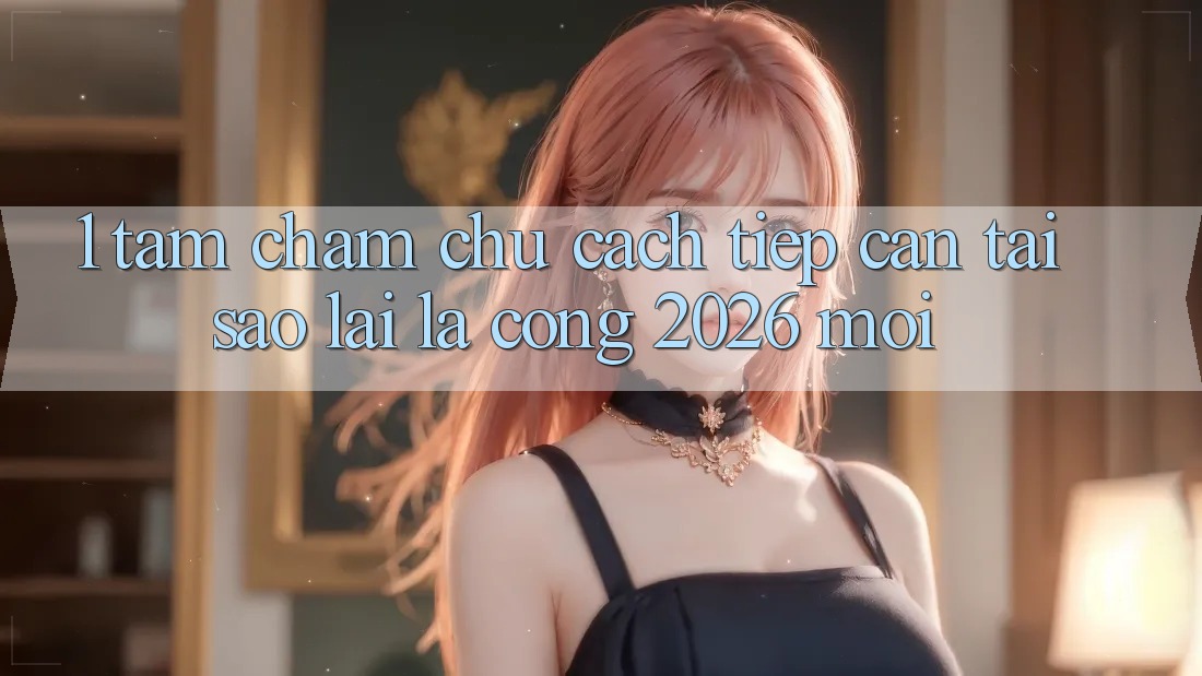 1. Tầm Chăm chú Cách tiếp cận: Tại Sao Lại Là “Cổng 2026 Mới”? 1. Tầm Chăm chú Cách tiếp cận: Tại Sao Lại Là “Cổng 2026 Mới”?