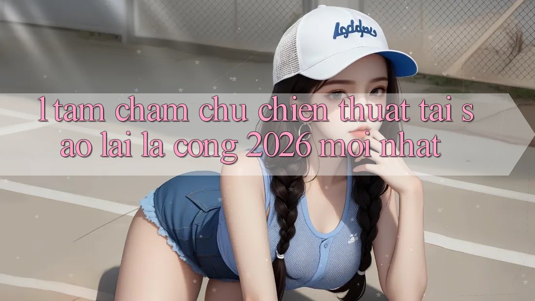 1. Tầm Chăm chú Chiến thuật: Tại Sao Lại Là “Cổng 2026 Mới nhất”?