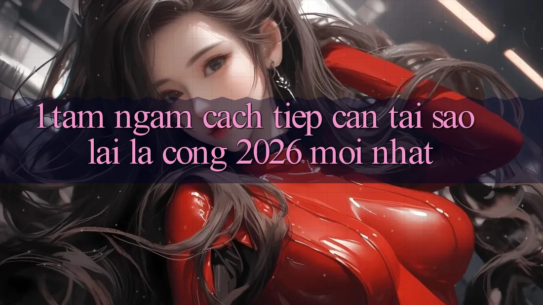 1. Tầm Ngắm Cách tiếp cận: Tại Sao Lại Là “Cổng 2026 Mới nhất”? 1. Tầm Ngắm Cách tiếp cận: Tại Sao Lại Là “Cổng 2026 Mới nhất”?