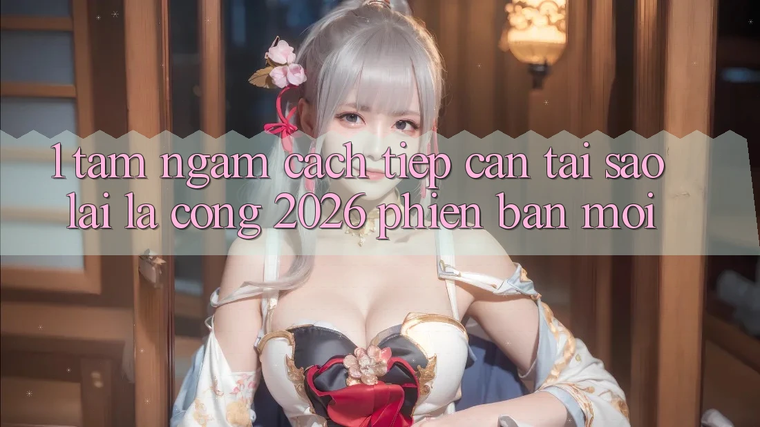 1. Tầm Ngắm Cách tiếp cận: Tại Sao Lại Là “Cổng 2026 Phiên bản mới”? 1. Tầm Ngắm Cách tiếp cận: Tại Sao Lại Là “Cổng 2026 Phiên bản mới”?