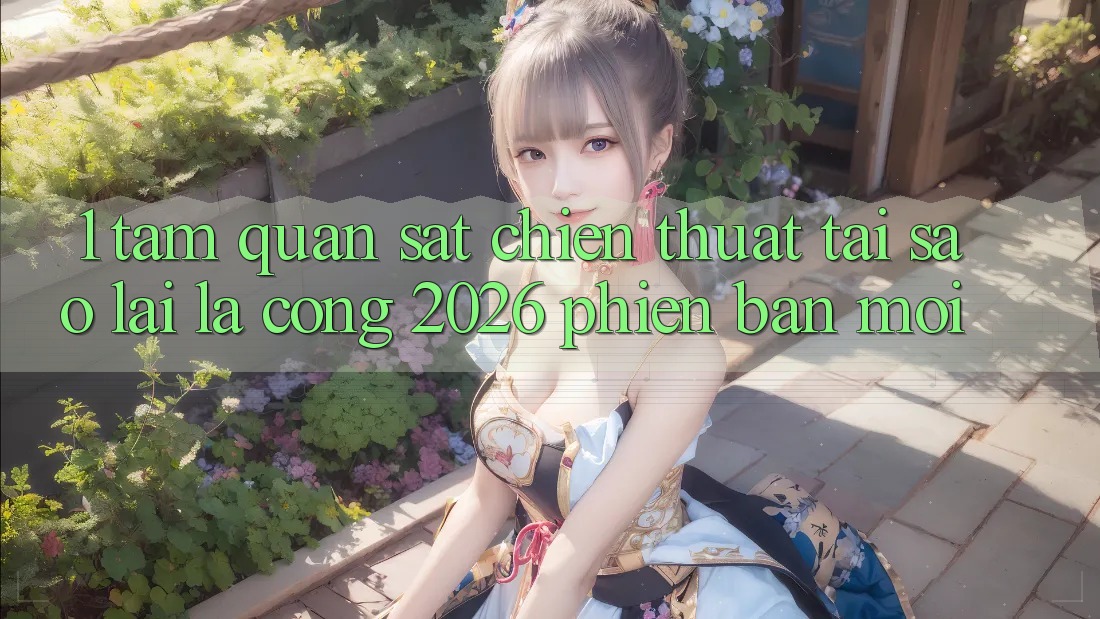 1. Tầm Quan sát Chiến thuật: Tại Sao Lại Là “Cổng 2026 Phiên bản mới”? 1. Tầm Quan sát Chiến thuật: Tại Sao Lại Là “Cổng 2026 Phiên bản mới”?
