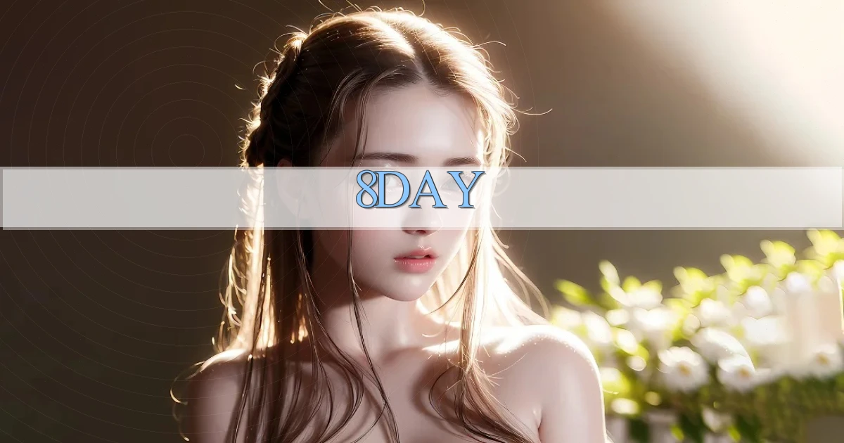 8day