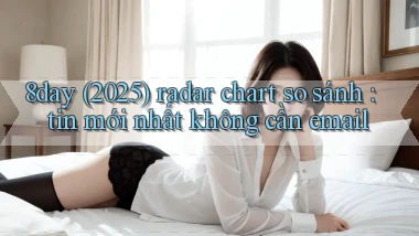 8day (2025) radar chart so sánh tin mới nhất không cần email