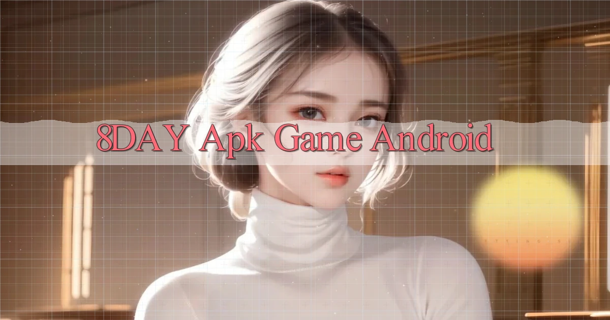 8day apk game android