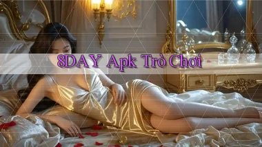 8day apk trò chơi
