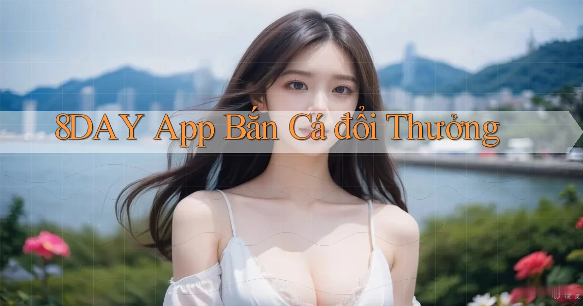 8day app bắn cá đổi thưởng