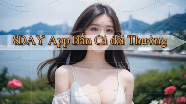 8day app bắn cá đổi thưởng