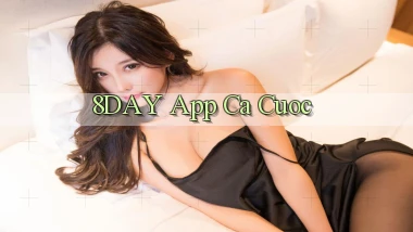 8day app ca cuoc