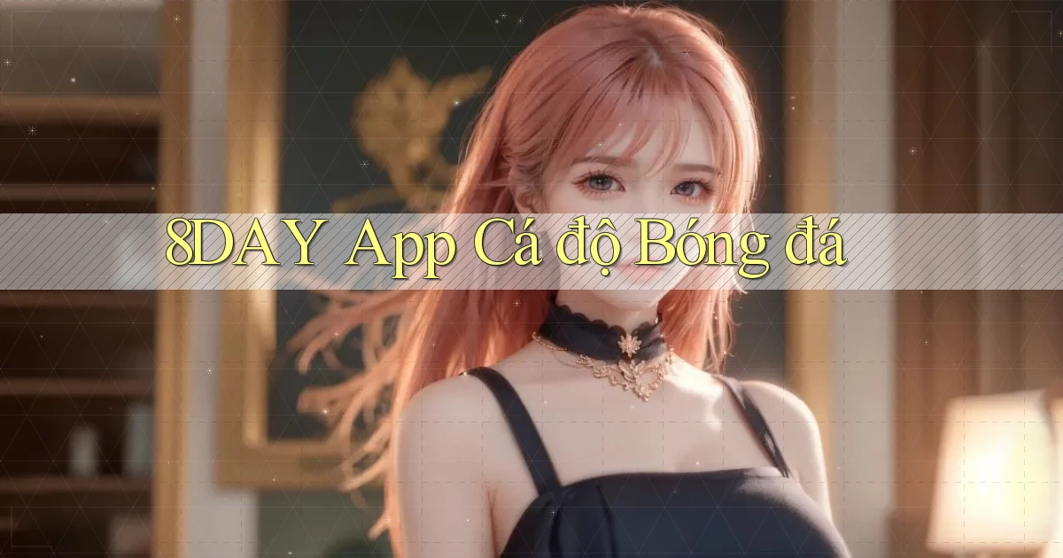 8day app cá độ bóng đá
