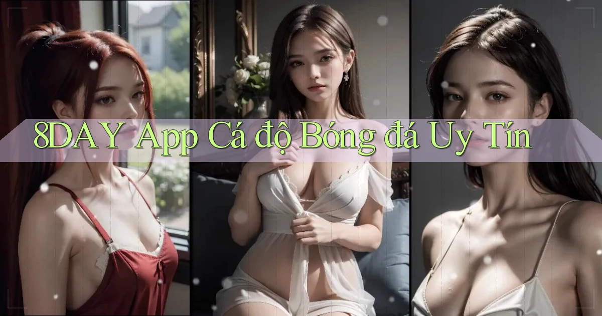 8day app cá độ bóng đá uy tín