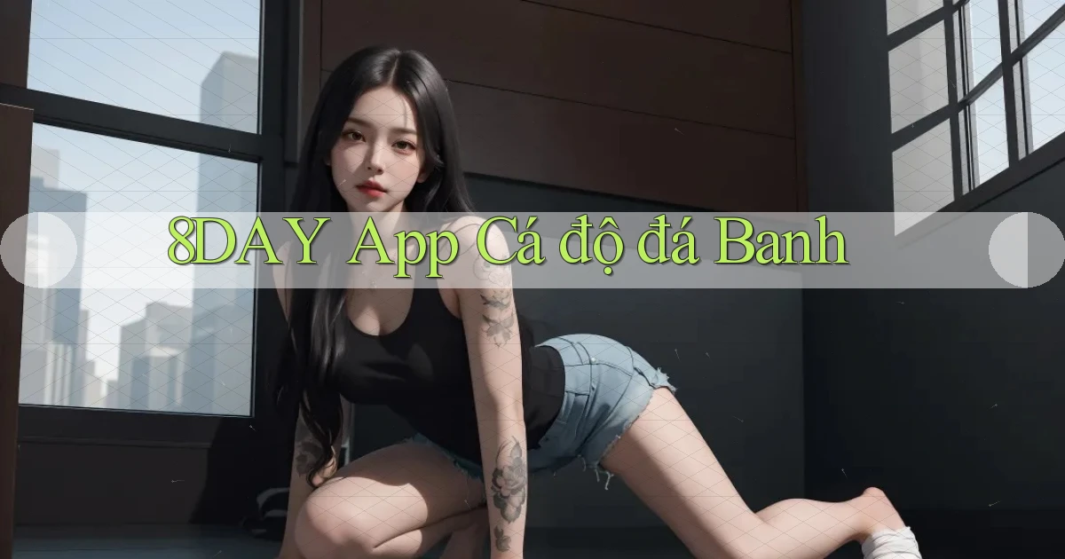 8day app cá độ đá banh