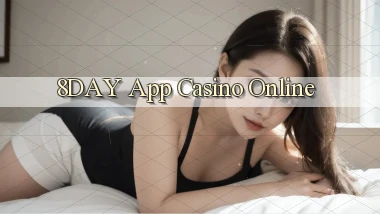 8day app casino online