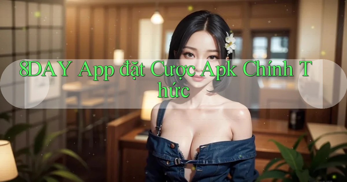 8day  app đặt cược apk chính thức