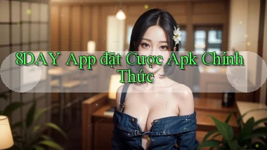 8day  app đặt cược apk chính thức