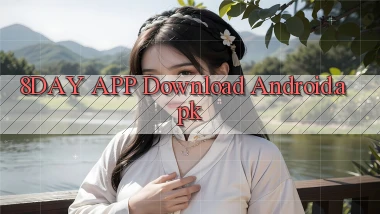 8day APP download Android.apk
