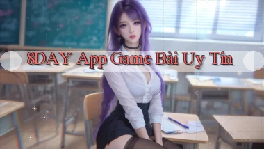 8day app game bài uy tín