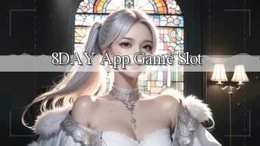 8day app game slot