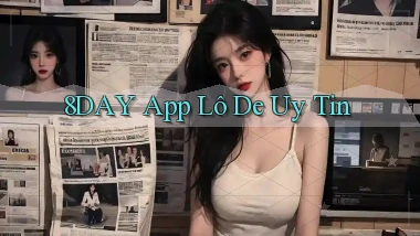 8day app lô đề uy tín