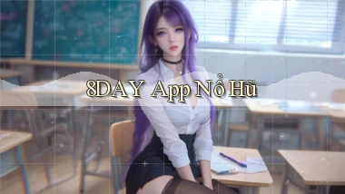 8day app nổ hũ
