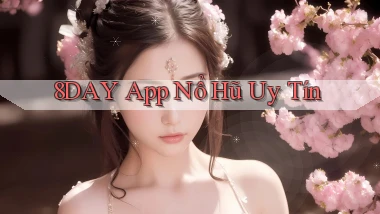8day app nổ hủ uy tín