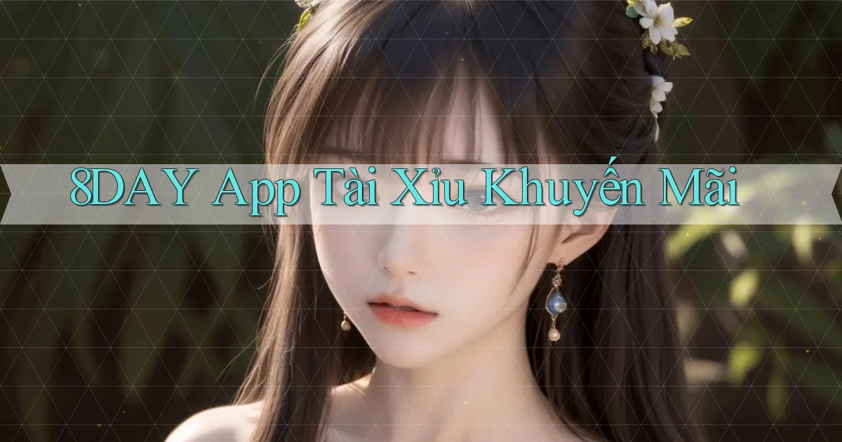 8day app tài xỉu khuyến mãi