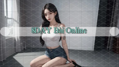 8day bài online