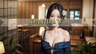 8day bài win