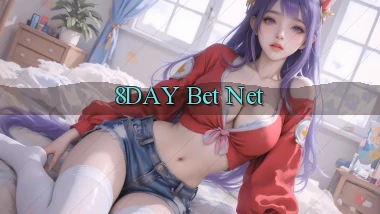 8day bet net
