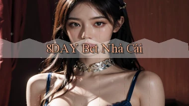 8day bet nhà cái