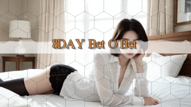 8day bet o bet