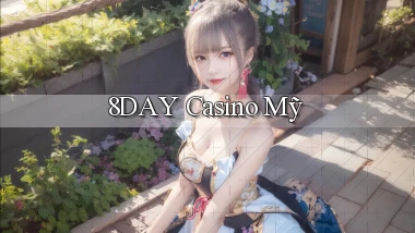 8day casino mỹ