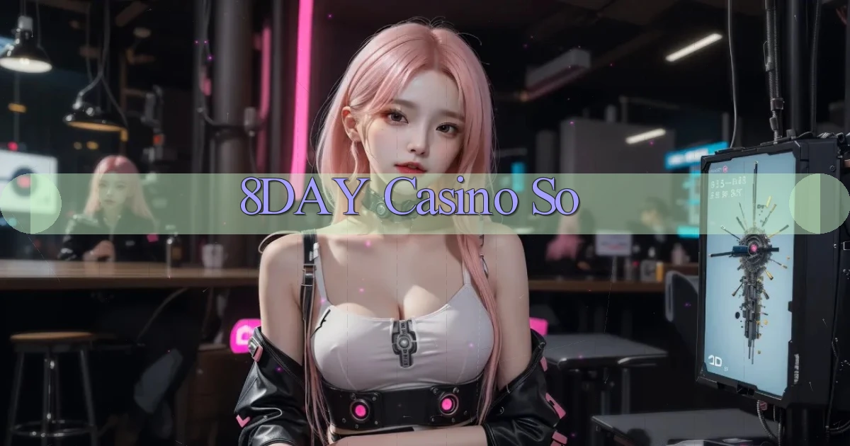 8day casino so