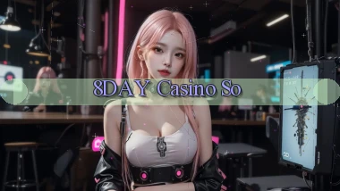 8day casino so
