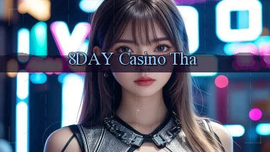 8day casino tha