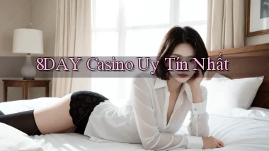8day casino uy tín nhất