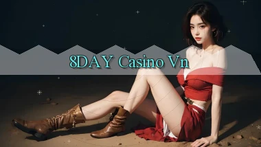 8day casino vn