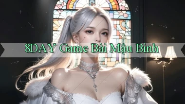 8day  game bài mậu binh