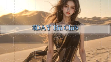 8day  hũ club