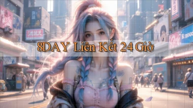 8day liên kết 24 giờ
