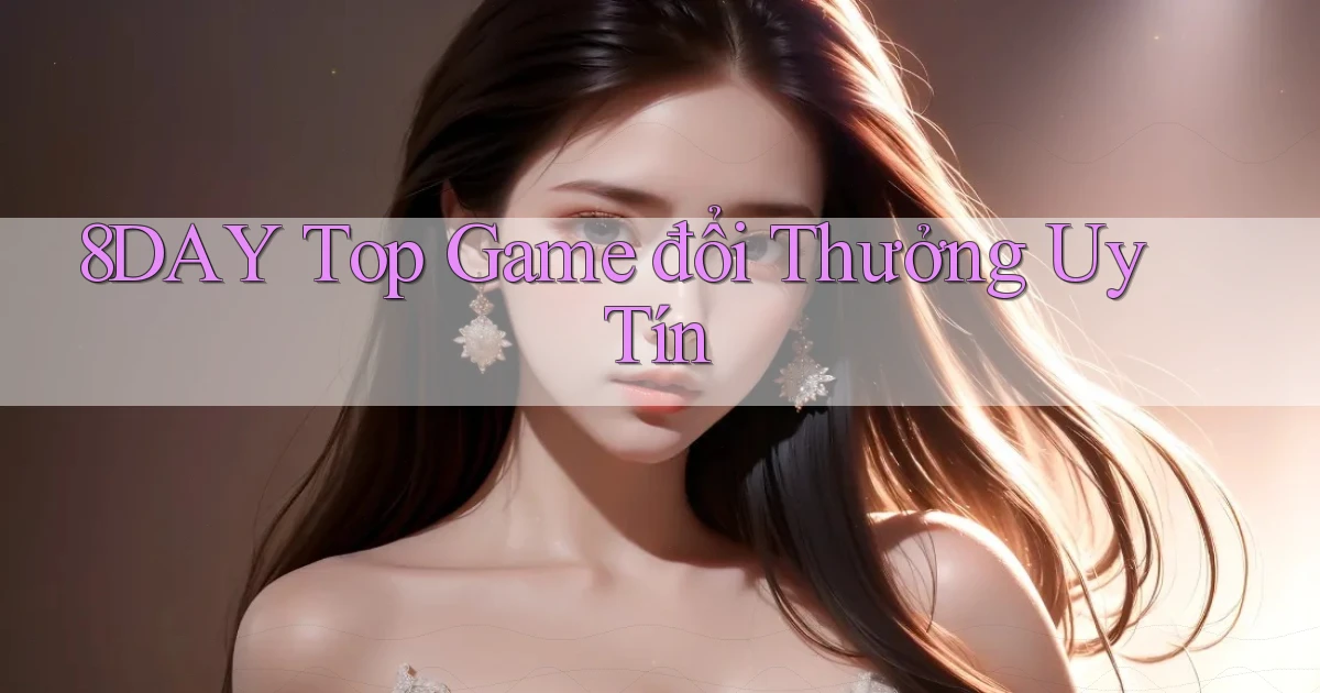 8day  top game đổi thưởng uy tín