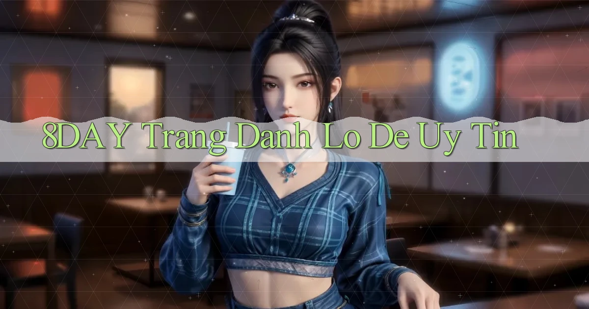 8day  trang danh lo de uy tin