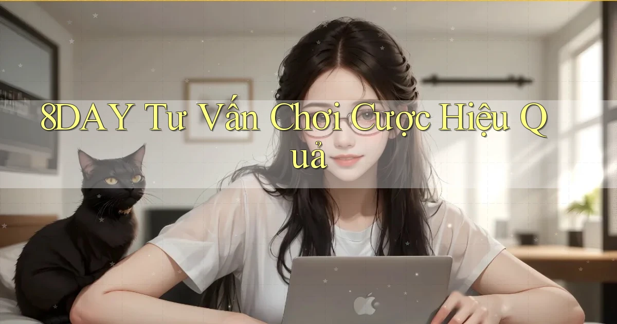 8day  tư vấn chơi cược hiệu quả