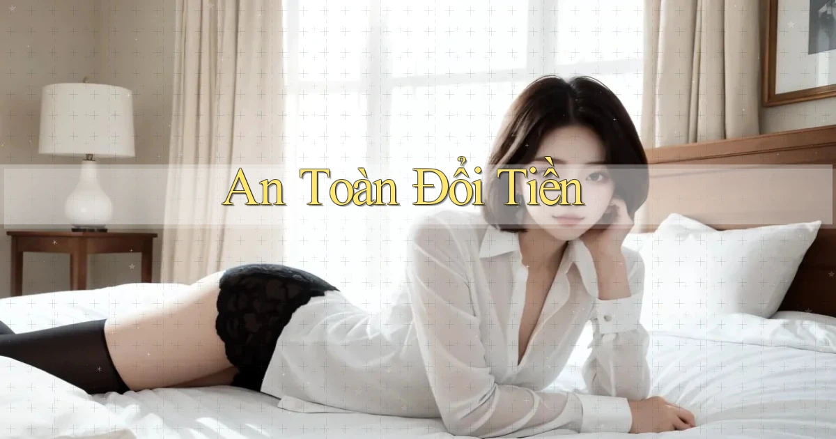 An toàn Đổi tiền