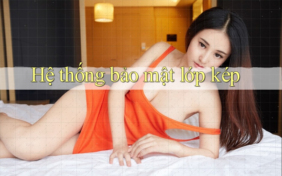 Hệ thống bảo mật lớp kép Hệ thống bảo mật lớp kép