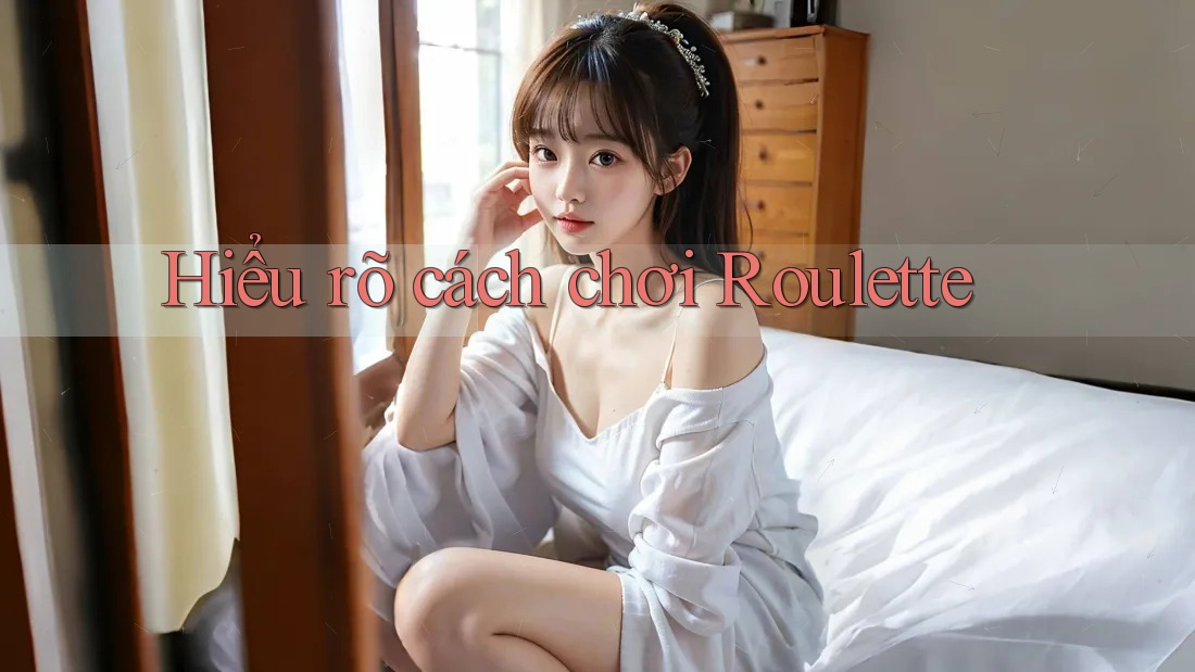 Hiểu rõ cách chơi Roulette