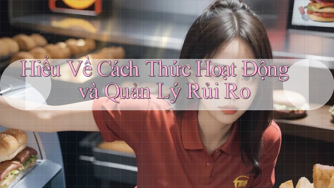 Hiểu Về Cách Thức Hoạt Động và Quản Lý Rủi Ro
