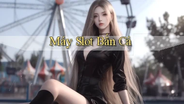 Máy slot Bắn cá