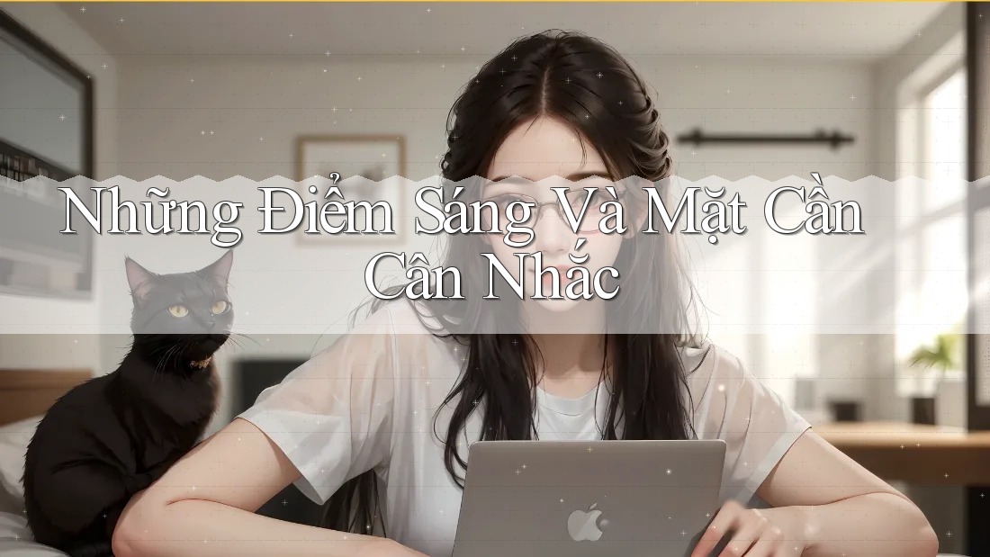 Những Điểm Sáng Và Mặt Cần Cân Nhắc