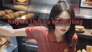 sòng bài Dịch vụ khách hàng