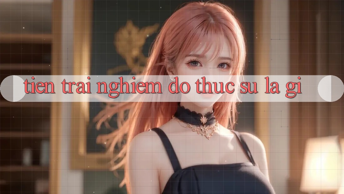 “Tiền Trải Nghiệm” – Đó Thực Sự Là Gì? “Tiền Trải Nghiệm” – Đó Thực Sự Là Gì?